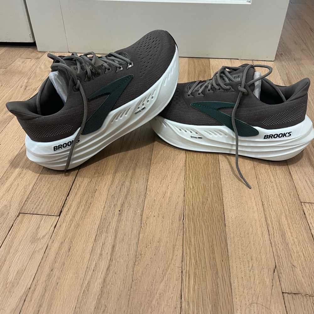 Brooks Glycerine Max Running Shoes